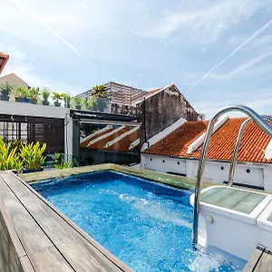 Tien Hotel.residence 4* George Town