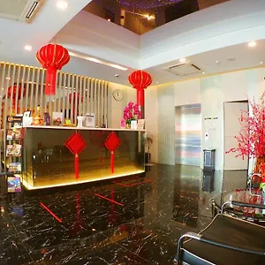 3* Hotel De Elements Business Kl