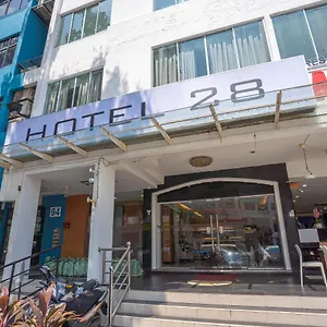 3* Hotel 28 Titiwangsa