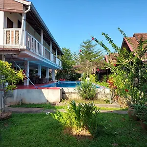 Tanabendang Banglos Guest house