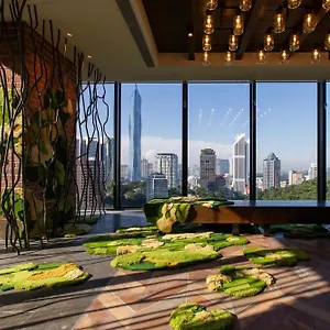 Indigo On The Park By Ihg Куала-Лумпур