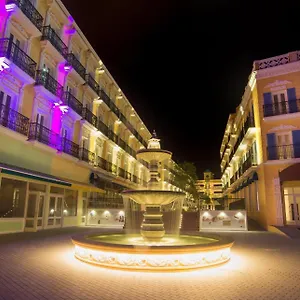 Riviera 4* Malacca