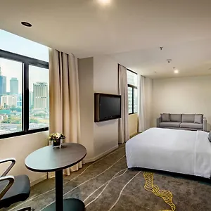 3* Hotel Hilton Garden - North