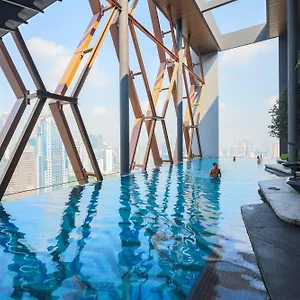 5* Apartahotel Scarletz By Mykey