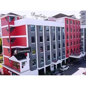 Regaalojamiento 3* Ipoh