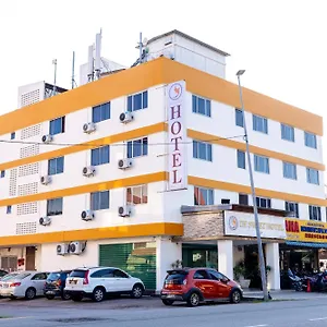 De Swift 2* Malacca