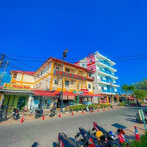 Amzar Cenang 2* Pantai Cenang (Langkawi)