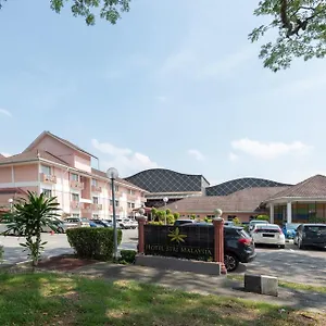 Seri Malaysia 2* Ipoh