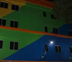 3* Hotel Ibiz
