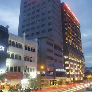 Excelsior 4* Ipoh