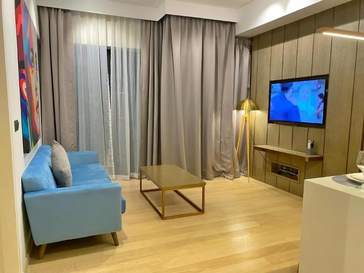 *****  Hotel Star At Klcc By Fzb Kuala Lumpur Ma­lay­sia