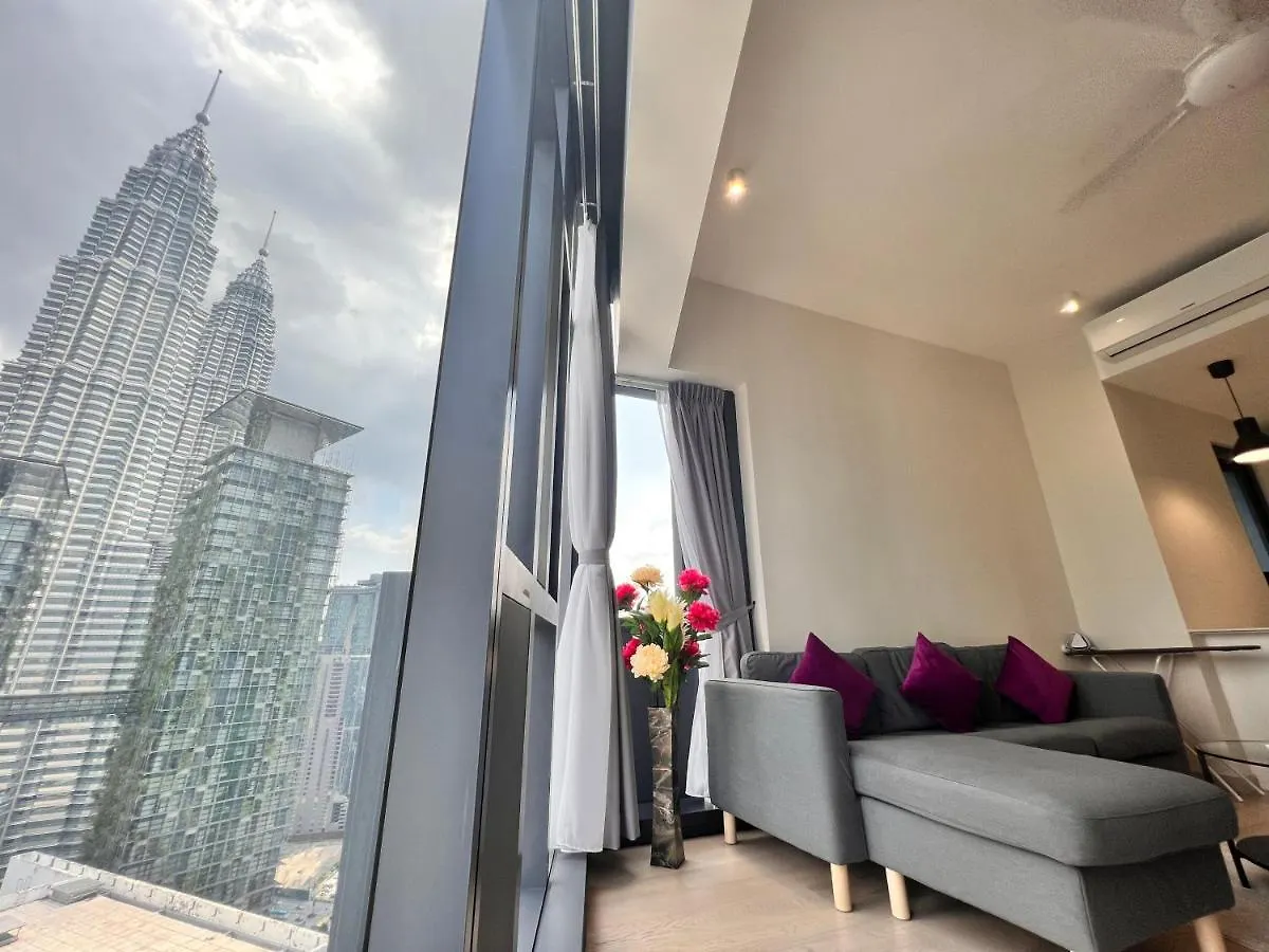 Hotel Star At Klcc By Fzb Kuala Lumpur
