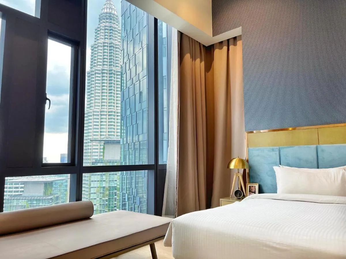 Star At Klcc By Fzb Hotel Kuala Lumpur