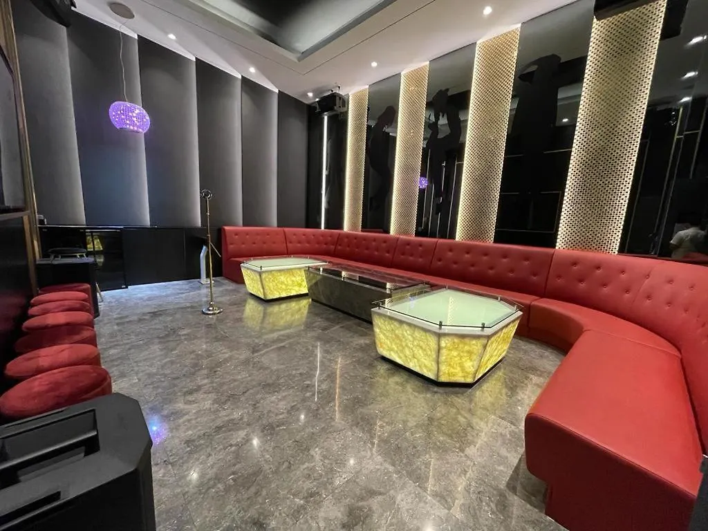 *****  Star At Klcc By Fzb Hotel Kuala Lumpur Malaysia