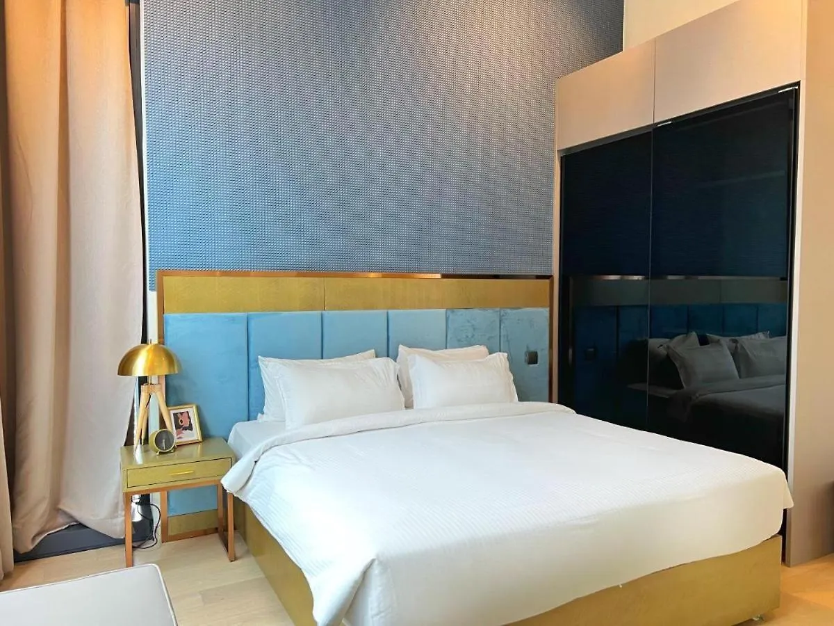 Star At Klcc By Fzb Hotel Kuala Lumpur