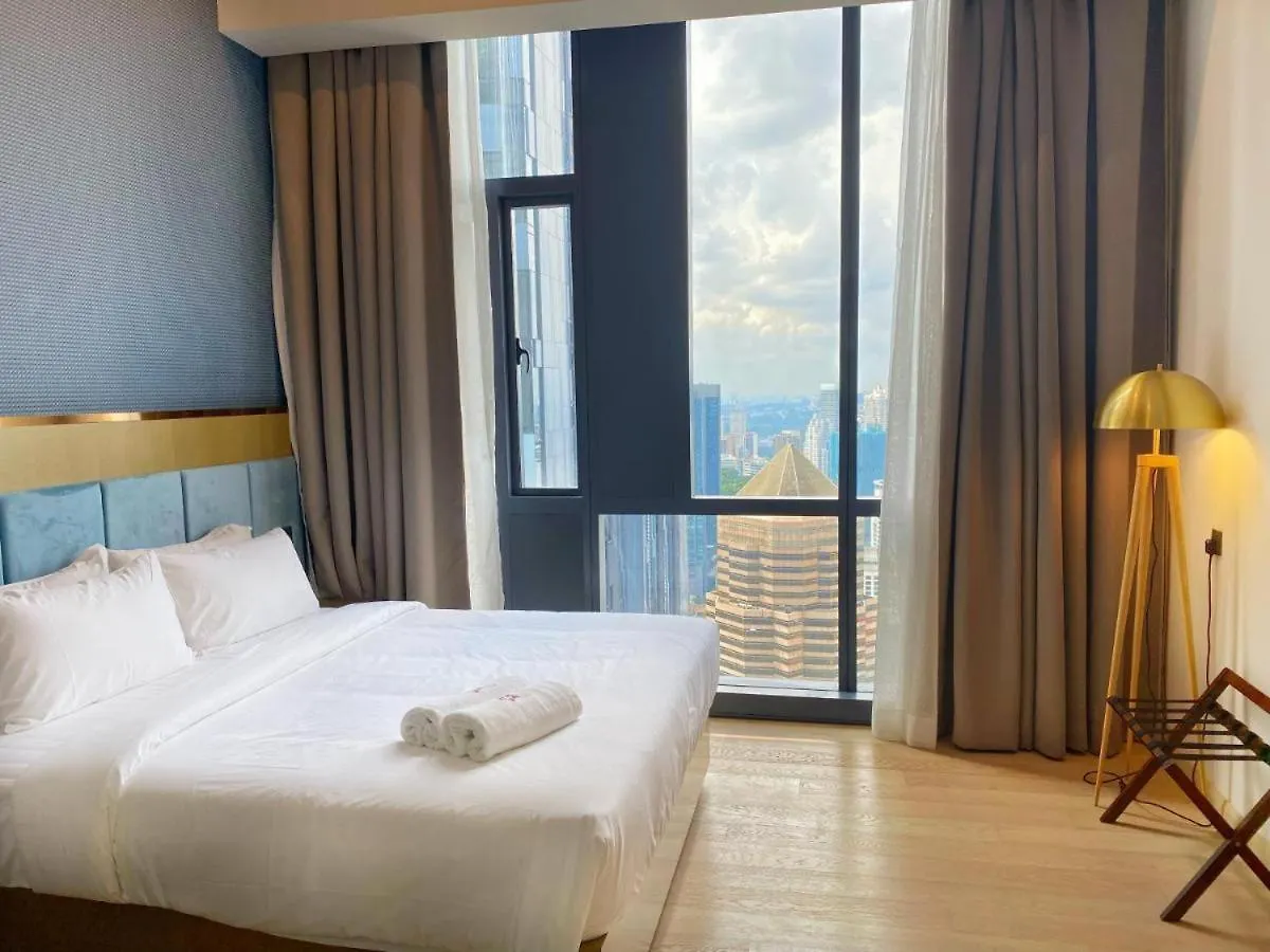 Star At Klcc By Fzb Hotel Kuala Lumpur