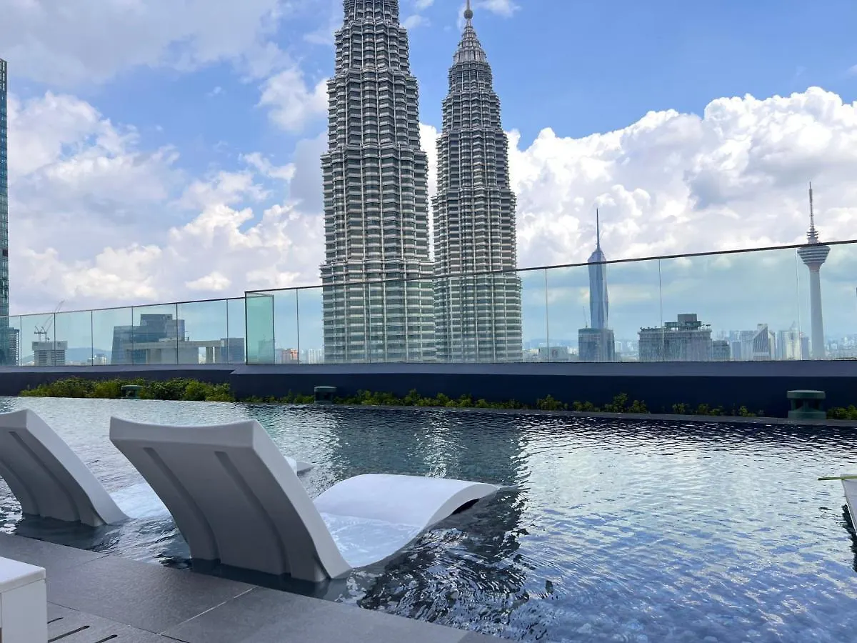 Star At Klcc By Fzb Hotel Kuala Lumpur