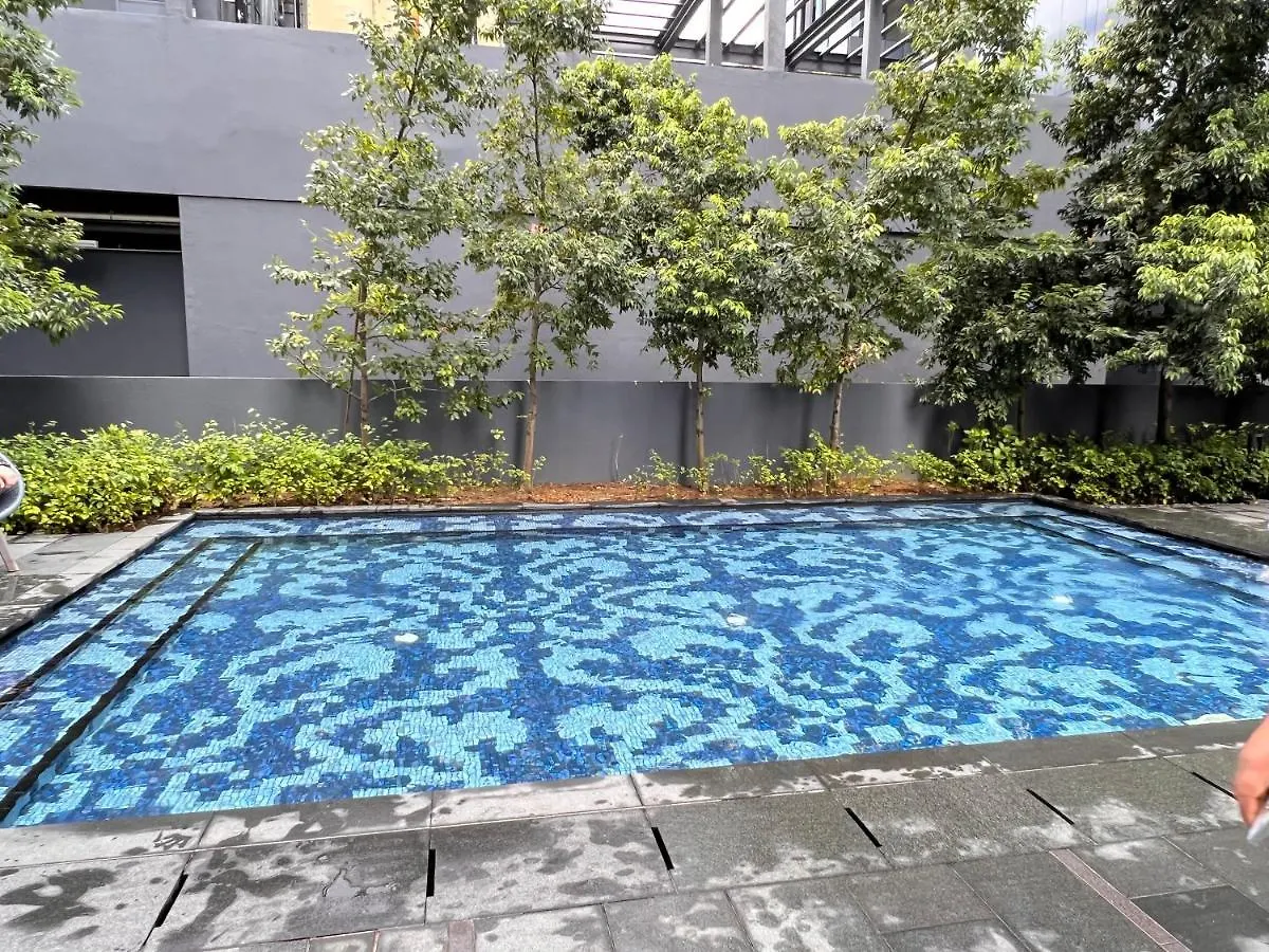 *****  Star At Klcc By Fzb Hotel Kuala Lumpur Malaysia