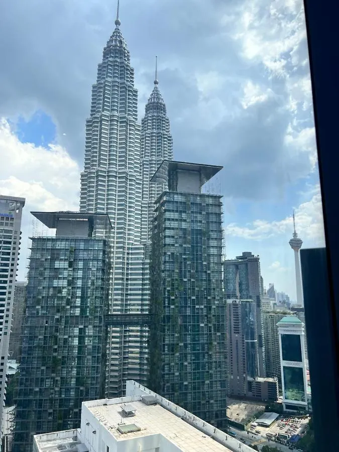 Star At Klcc By Fzb Hotel Kuala Lumpur