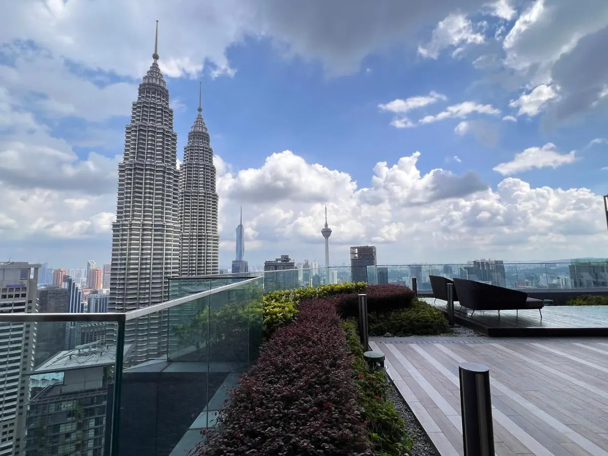 Star At Klcc By Fzb Hotel Kuala Lumpur