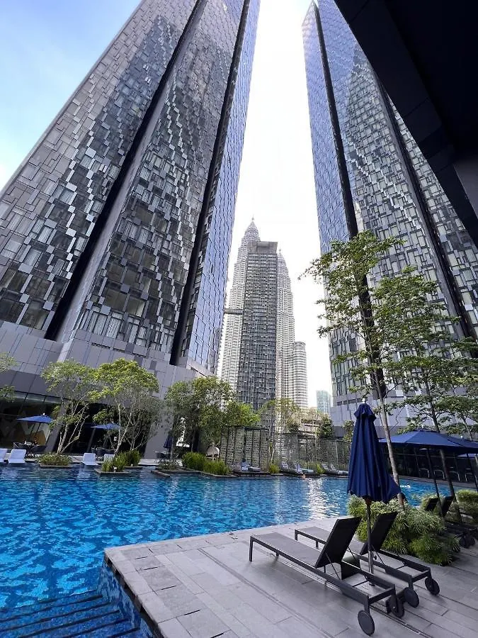 Star At Klcc By Fzb Hotel Kuala Lumpur