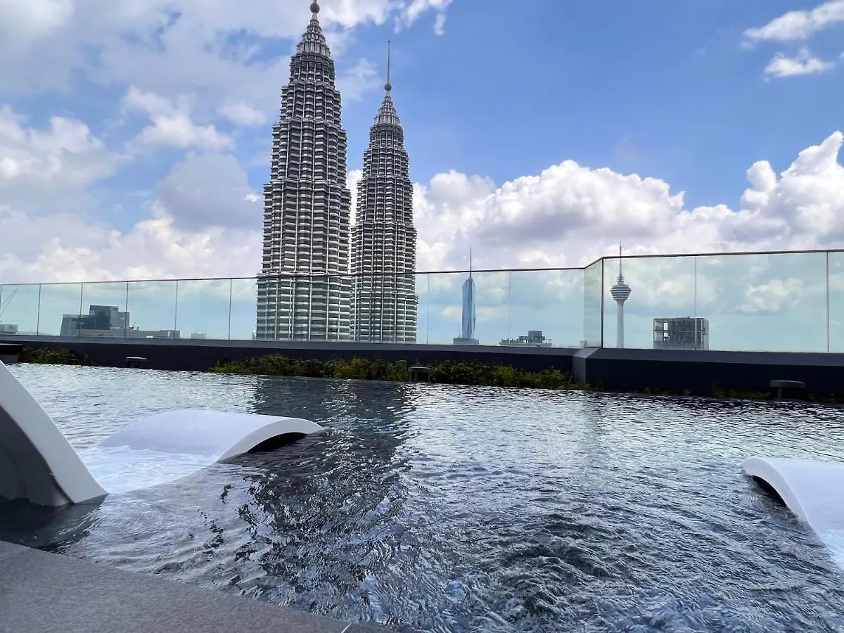 Star At Klcc By Fzb Hotel Kuala Lumpur