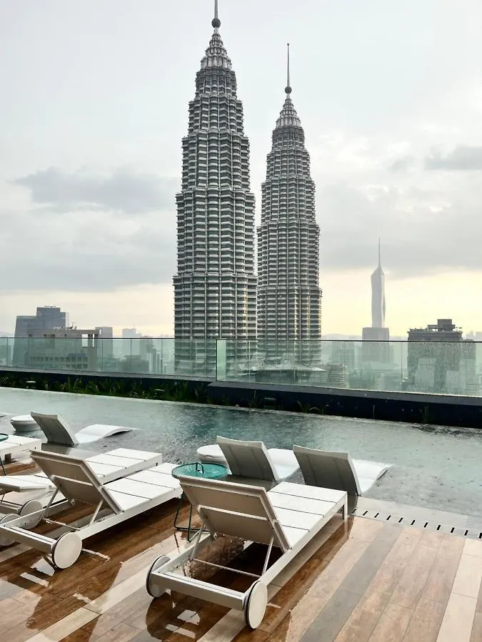 Star At Klcc By Fzb Hotel Kuala Lumpur